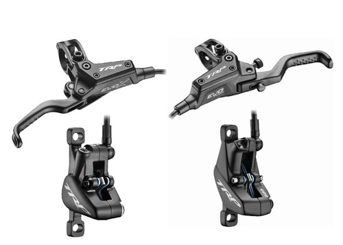 Trp evo pro m9040 mtb - hd-m9040, bike