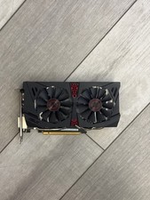ASUS Strix GTX960 2GB GDDR5