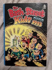 The Bash Street Kids Annual