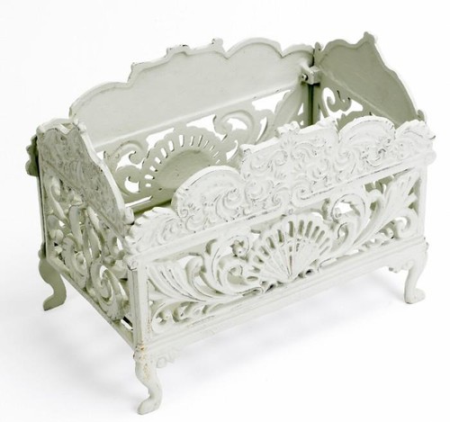 Polly perkins victorian iron - victorian,