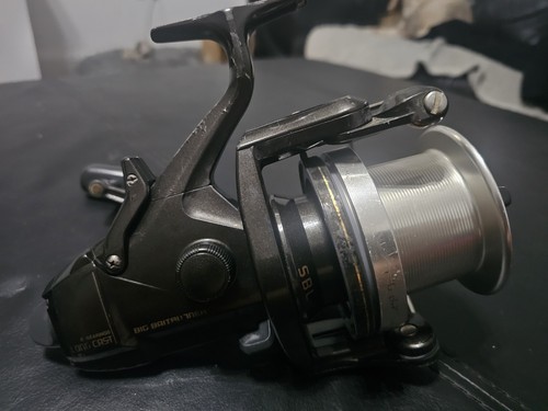 Shimano baitrunner long cast - shimano,