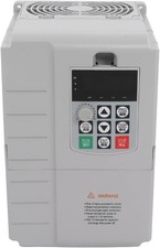 Variable Frequency Drive 7.5KW 380V 3Phase Controller Motor Inverter Converter