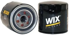 Oil filter Spin-on Filter 51521 WIX FILTERS for FORD SEAT MG MORRIS TALBOT SAAB