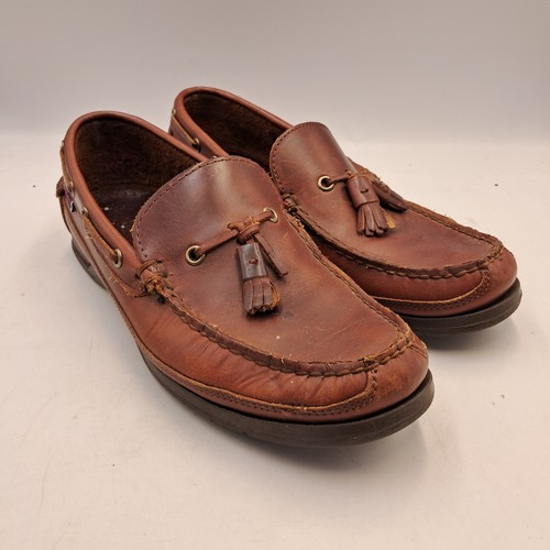 Sebago docksides shoes mens - docksides,