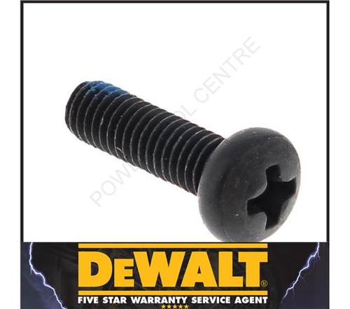 Dewalt n042665 belt hook - n042665, screw