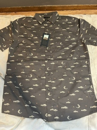 Pendelton men short sleeve - pendelton, men's