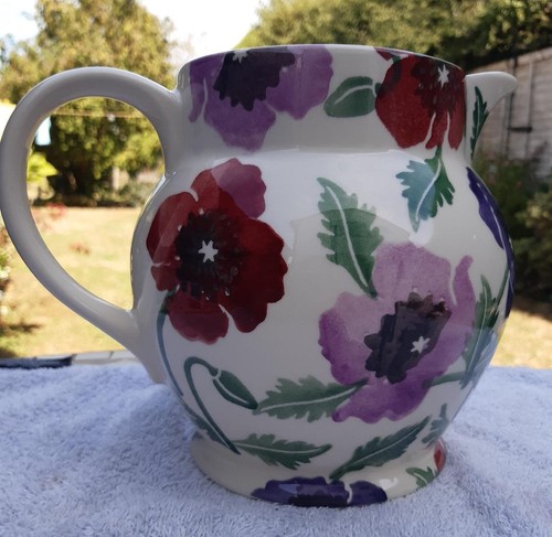 Emma bridgewater purple - purple, plum