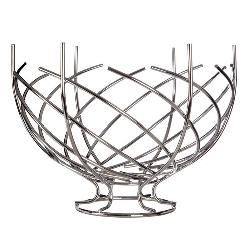 Nest shape fruit - nest, display