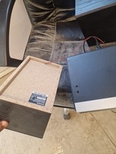 Panasonic SA-PM02 Micro HiFi