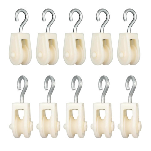 Pcs nylon pulley - pcs, pulley,