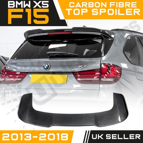 Rear roof performance - rear,