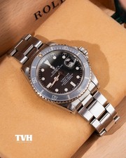 1984 unpolished rolex - 1984,