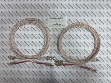 Kimber Kable 8TC 2 METER Pair