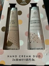 A Little Something Hand Cream