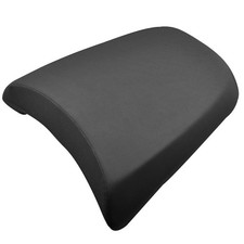 Motorcycle Rear Passenger Faux