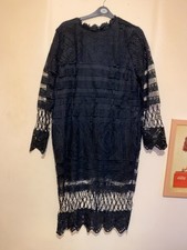 womens boohoo victorian style