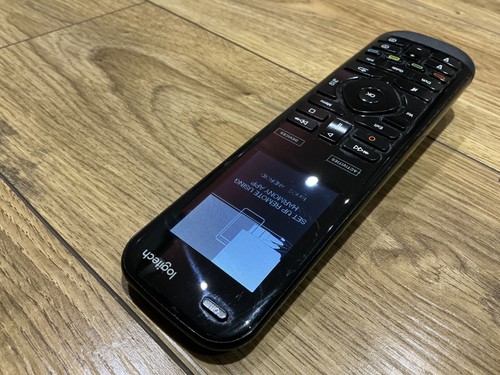 Logitech harmony elite - logitech, remote