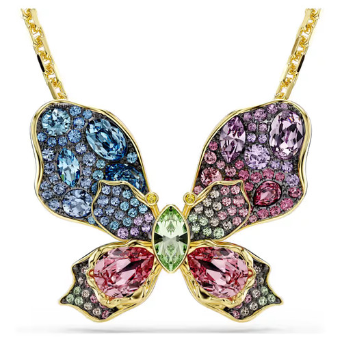 Swarovski idyllia pendant and - idyllia,