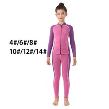 5mm neoprene kids - 2.5mm,