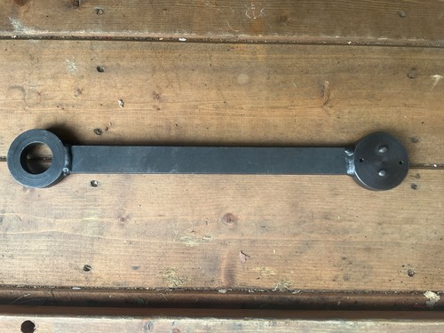 Brake caliper and speedo - brake,