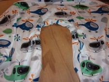 iEvolve Nursing pillow cover