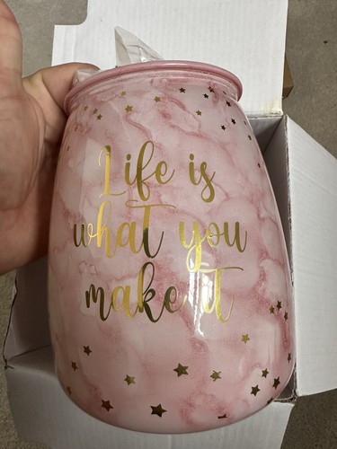 Scentsy wax burner - scentsy,