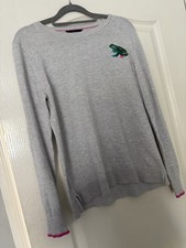 Joules grey Women’s