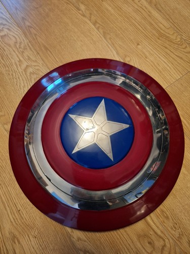 Captain america shield - 18",
