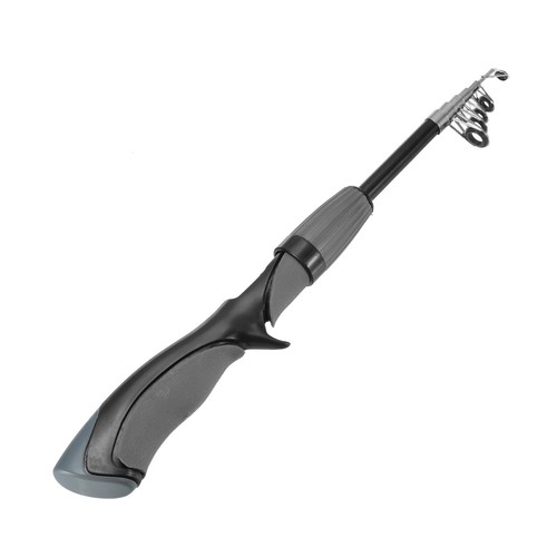 Telescopic fishing rod m - fishing,
