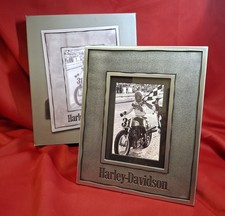 NIB Harley-Davidson Picture