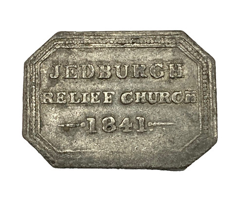 1841 scotland jedburgh - scotland,