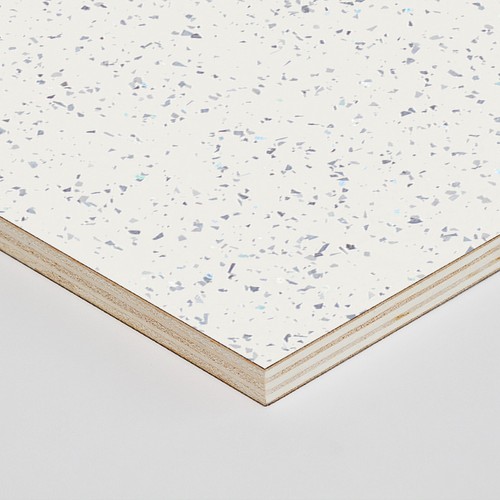 Morland white sparkle - sparkle, gloss