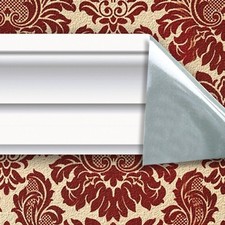 Dolls House Wallpaper Stick On