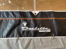 Isabella Minor Moonlight Porch