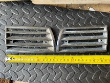 Porsche 911/912 SWB 2-hole