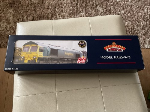 Bachmann 726ds - bachmann, 32-726ds