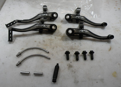 Shimano deore cantilever - deore,