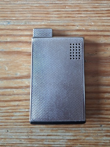 Ronson varatronic vintage - ronson,