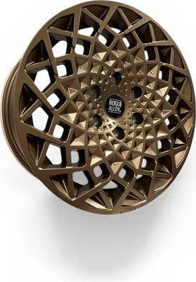 Rogue revolution 17x8j 5x120 - revolution,