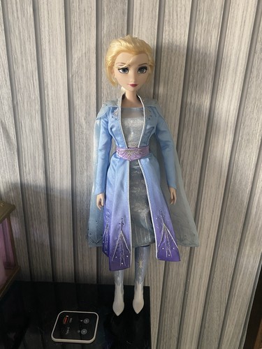 Disney limited edition - disney, elsa