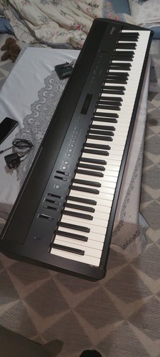 Roland digital piano - roland, fp-60