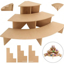 Craft Fair Table POS Point of