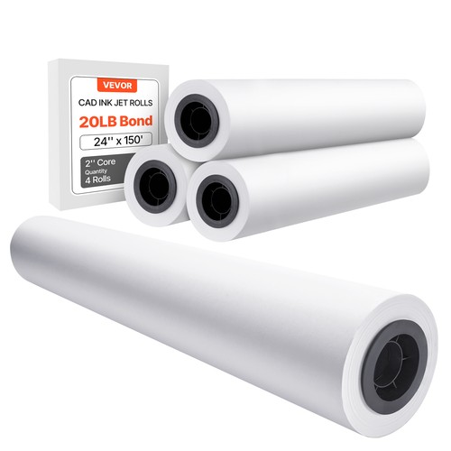 Vevor wide format paper - wide,