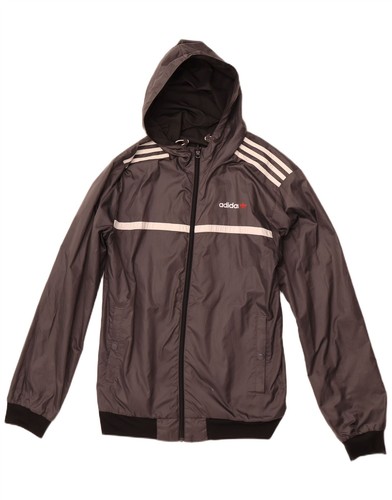 Adidas mens hooded reversible - adidas,