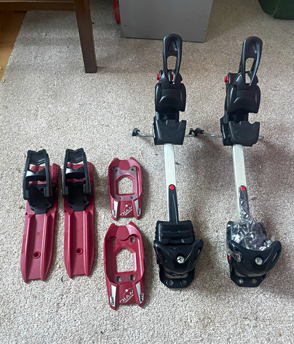 Diamir bindings for - diamir, fr+