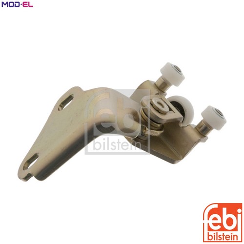Roller guide sliding door - roller,