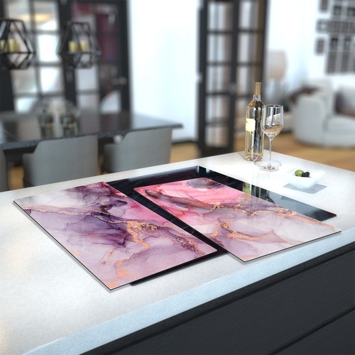 Premier range glass - range,