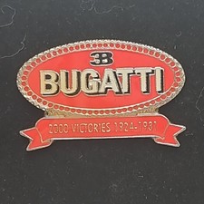 Vintage 3M - Bugatti - 2000