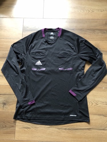 Adidas referee long sleeve - adidas,