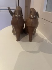 Nine West Heel Shoes 